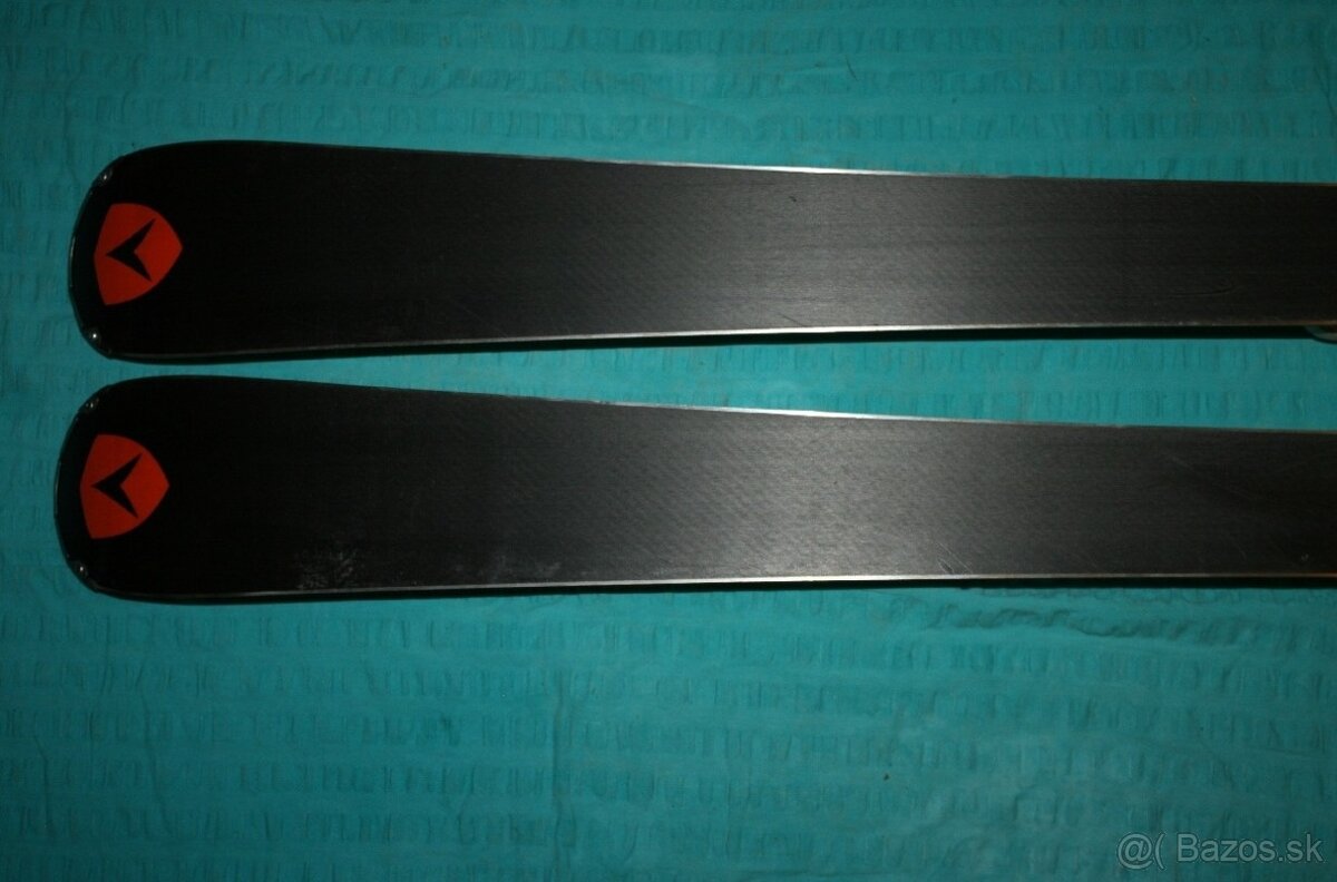 lyže Dynastar Intense 10 153 cm - 5