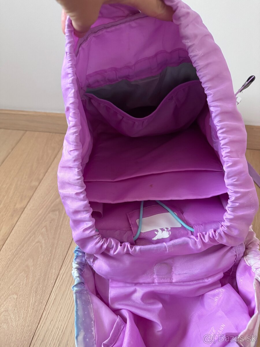 Skolska taska Beckmann - 5