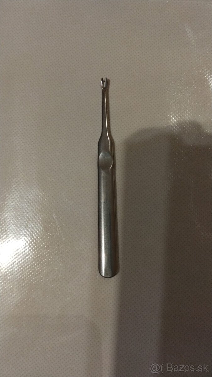 Kvalitné ostré klieštiky na nechty - 5