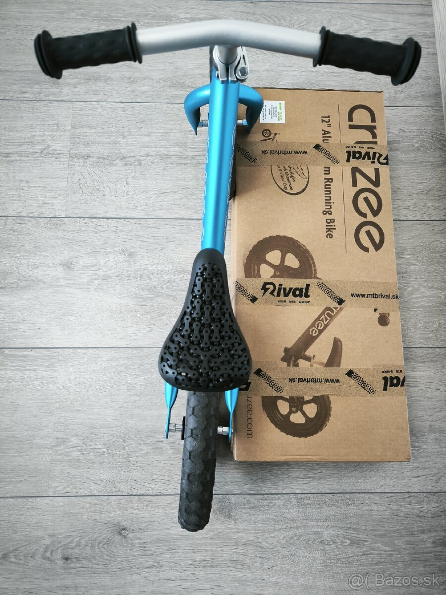 Odrážadlo Cruzee - 5