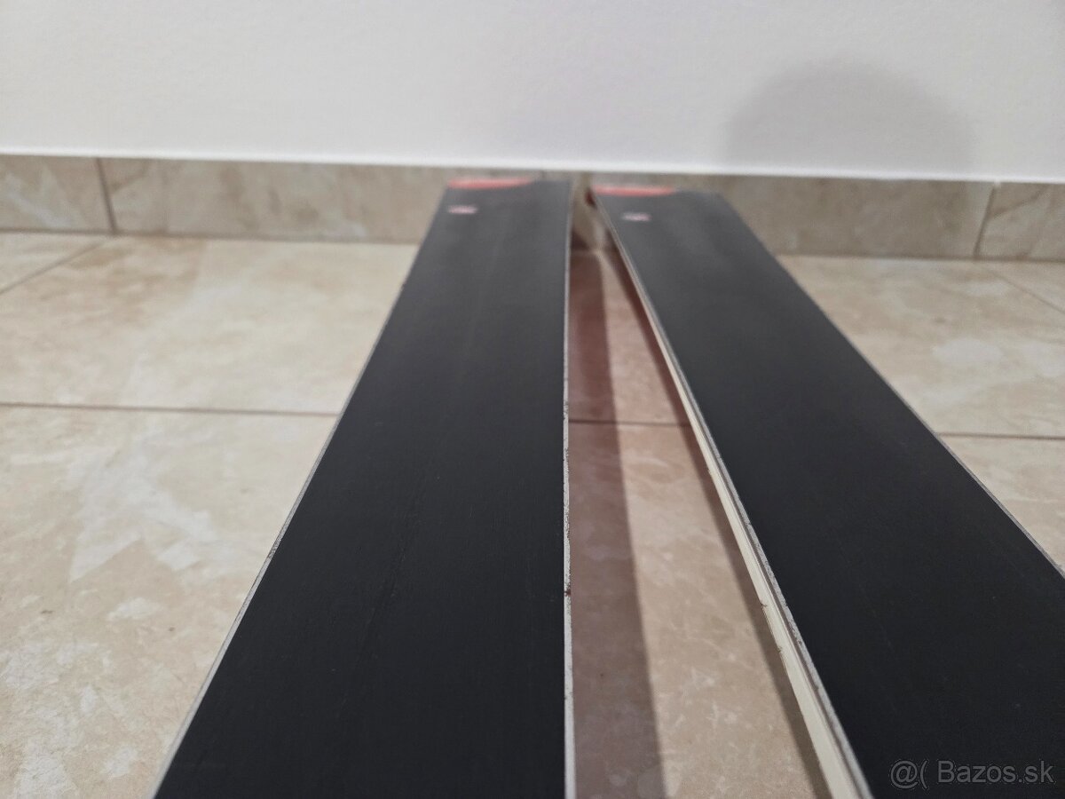 Rossignol Hero ELITE LT R19 176cm - 5