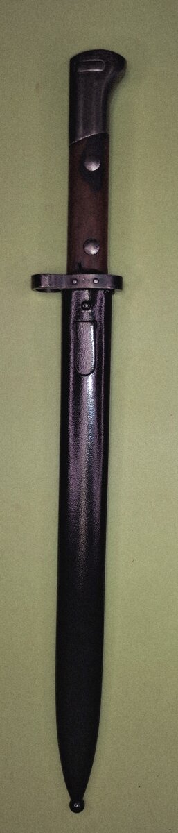 vz. 24 bajonet bodák - 5