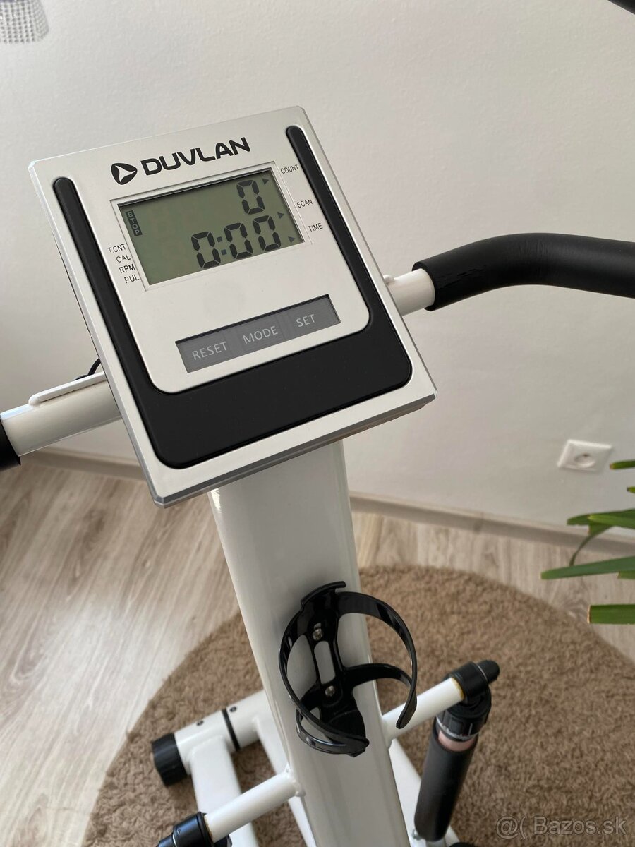 Stepper Duvlan Skip - 5