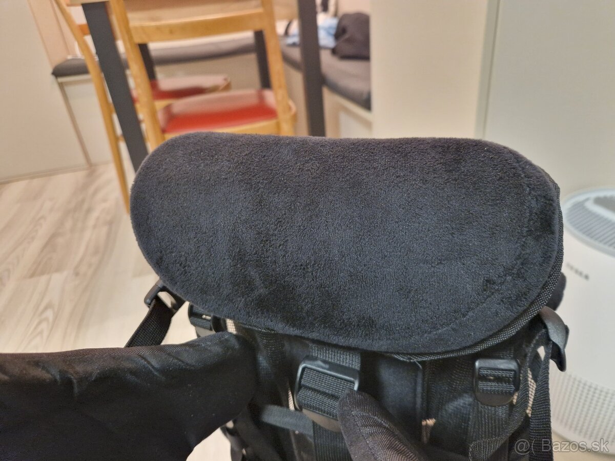 Turistický nosič lupilu - 5