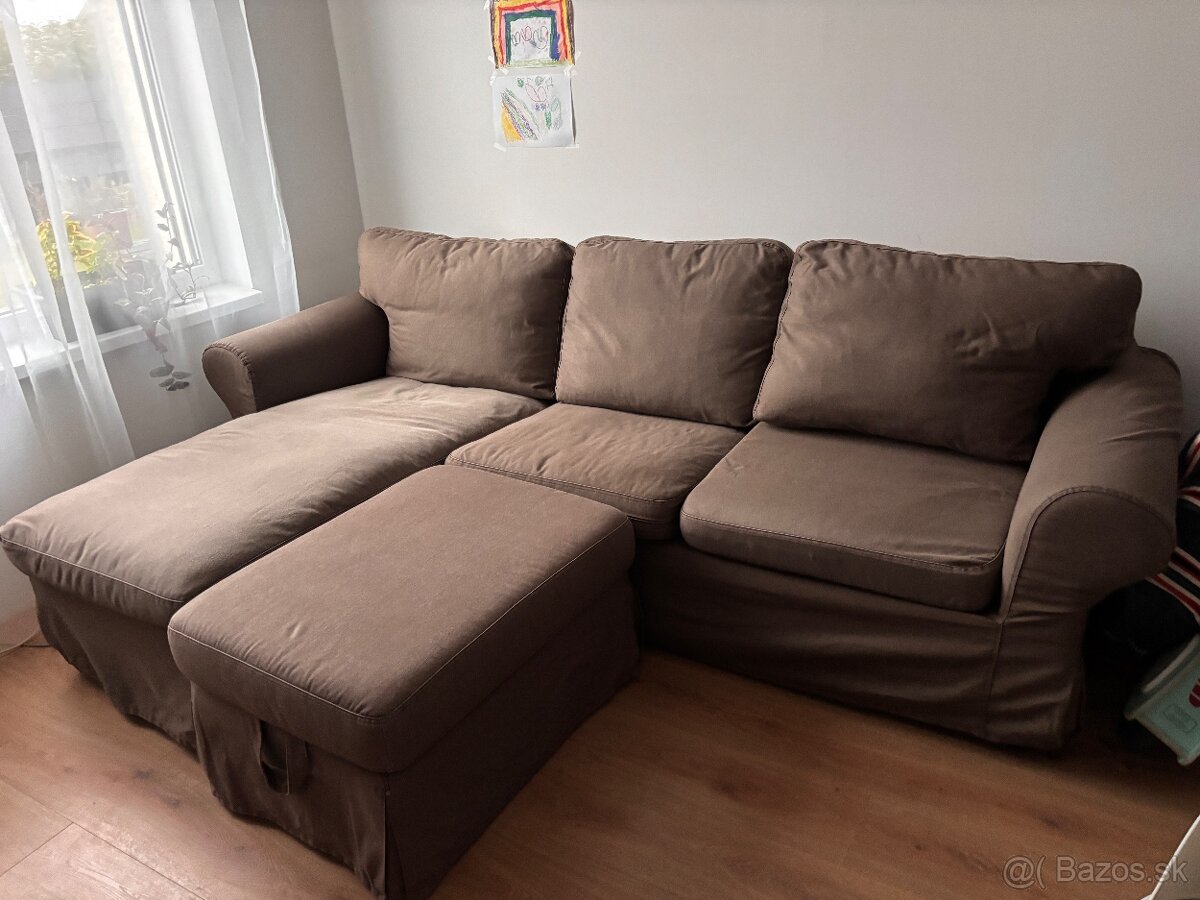 3 miesta sedačka - 5