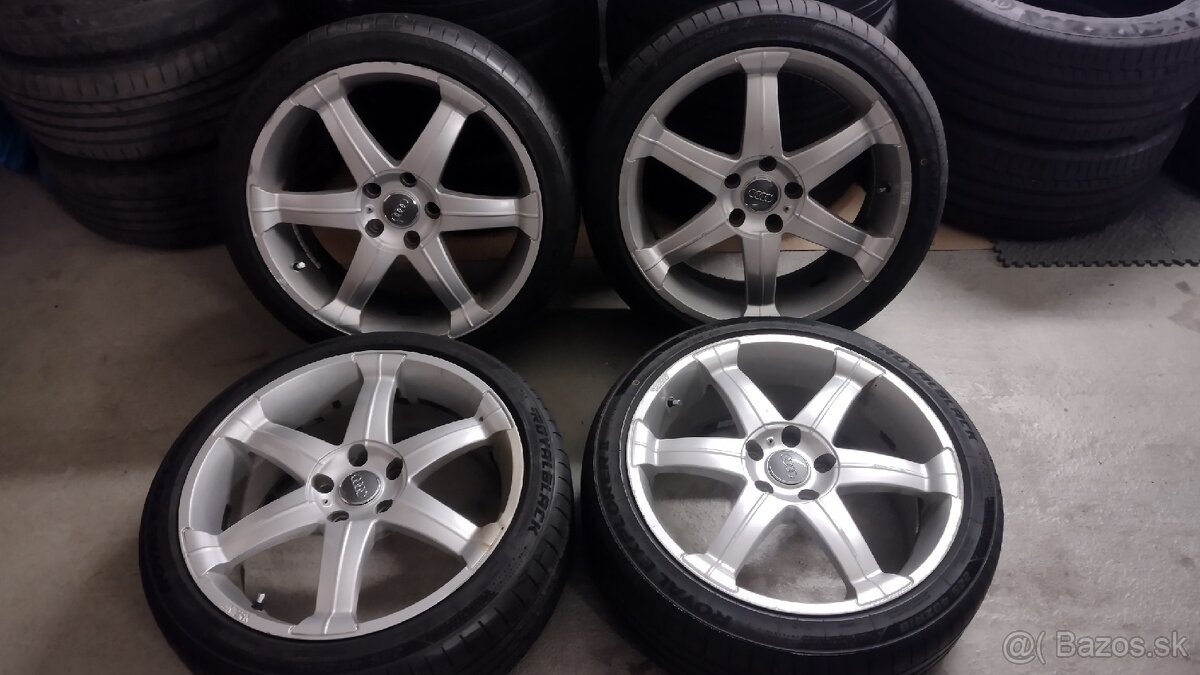 5x112r18 - 5