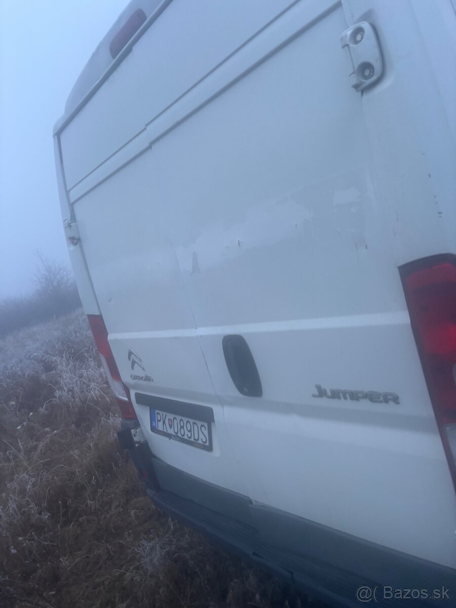 Citroën Jumper - 5