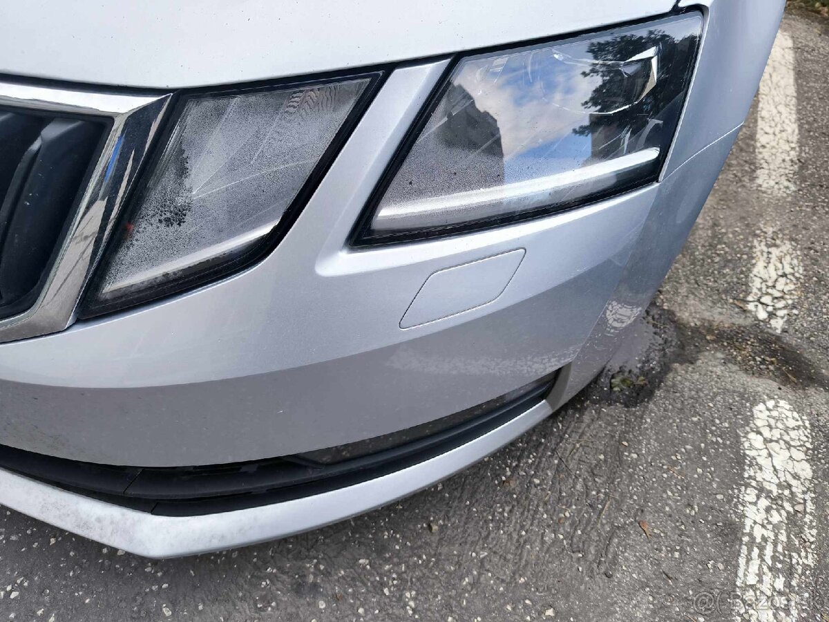 Renovácia svetlometov - 5