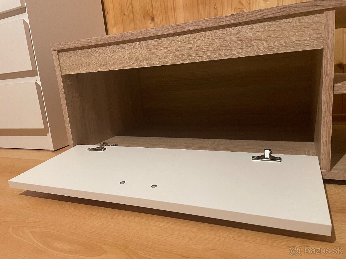 TV Stolík Gemma - 5