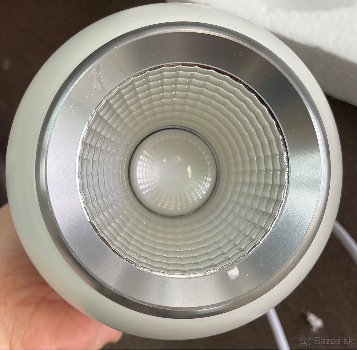 Závesné svetlo - 5