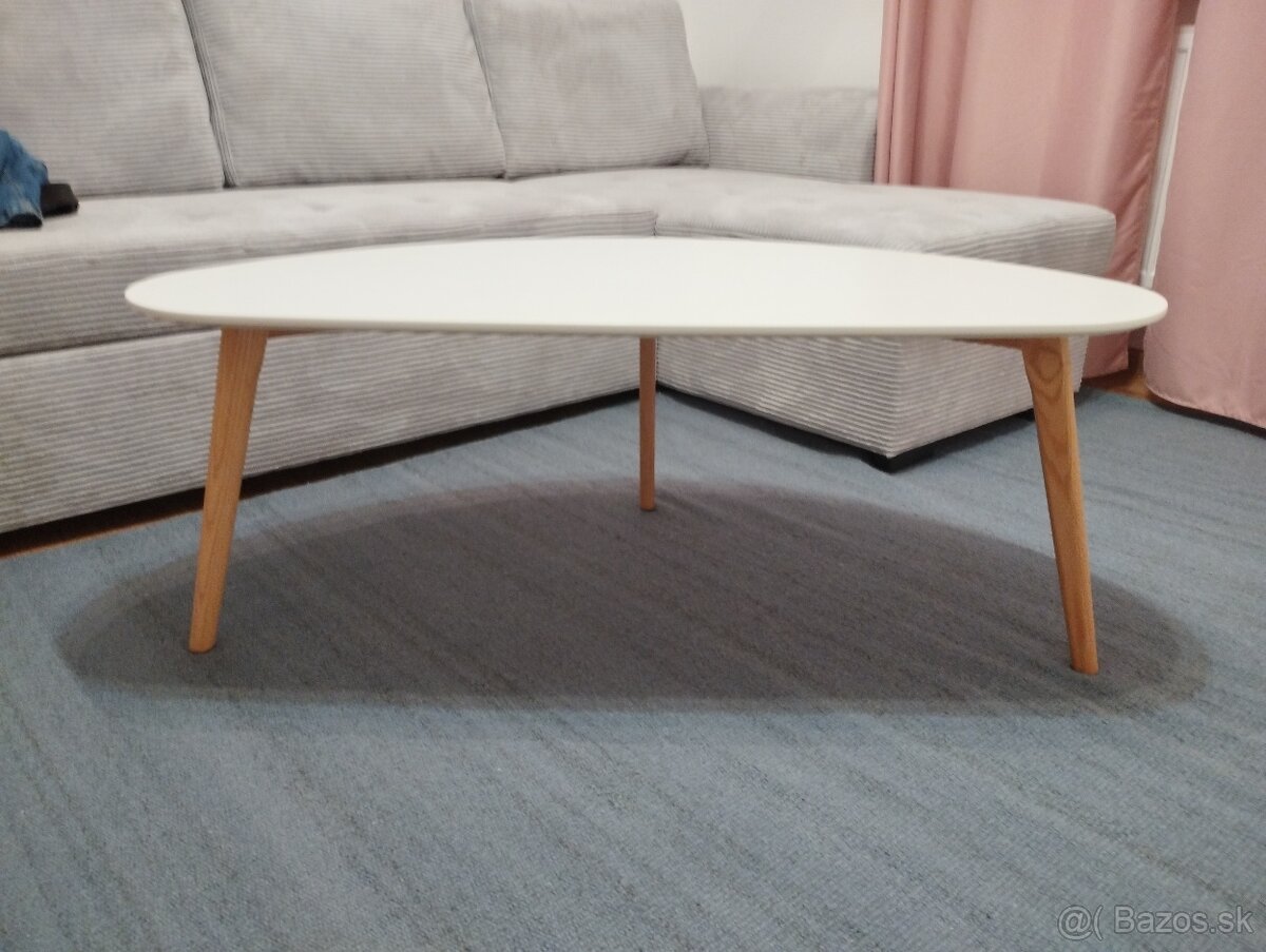 konferenčný stolík - 5