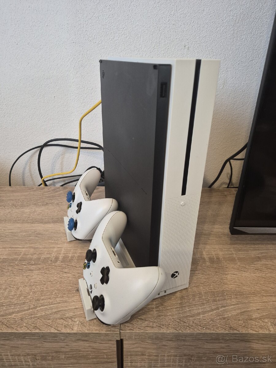 XBOX SERIES ONE S 1 TB - 5