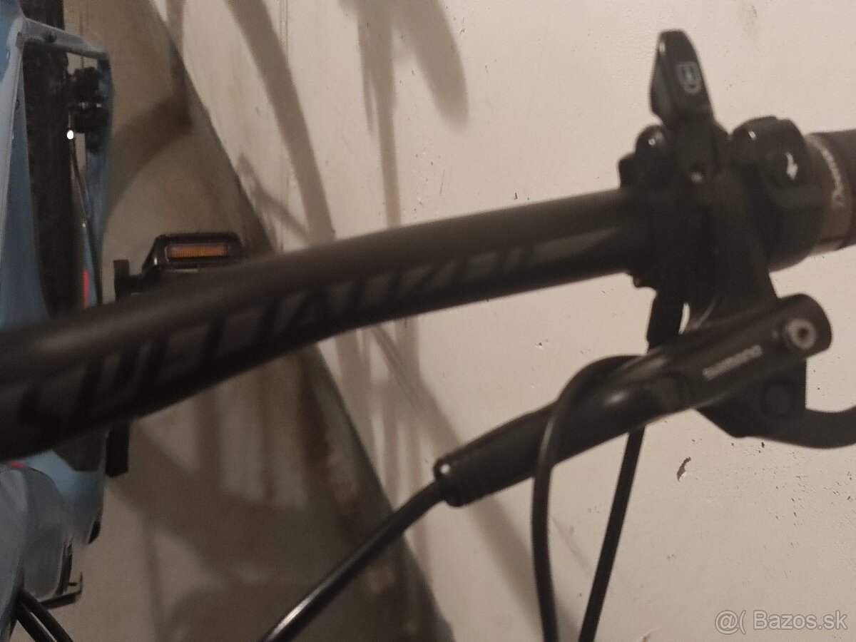 Specialized turbo levo - 5