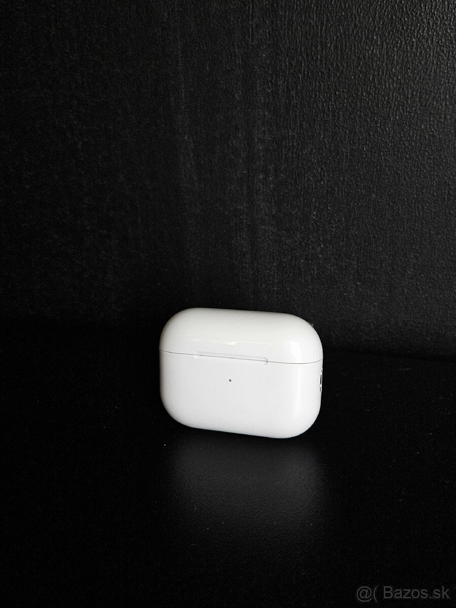 Airpods Pro 2 Usb-C + obal - 5