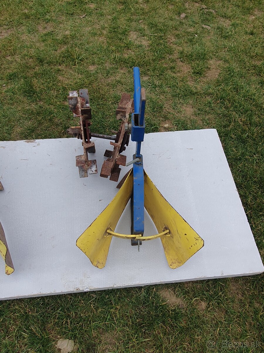 Oborovacie radličky agzat,tera,vari - 5