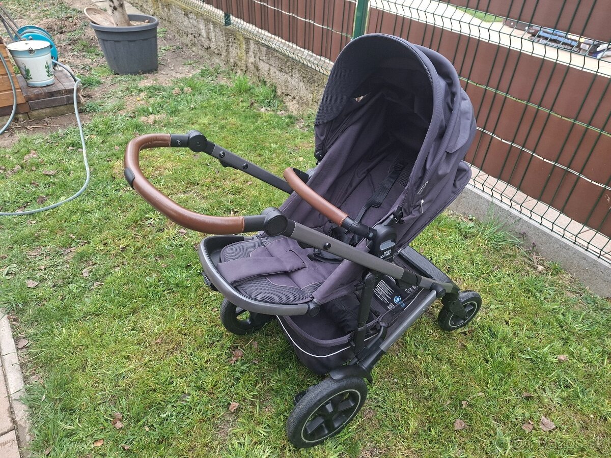 Kočik Britax Römer - 5