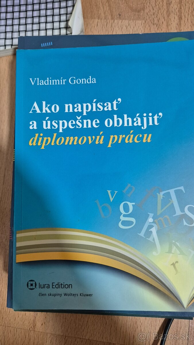 Skriptá knihy DTI - 5