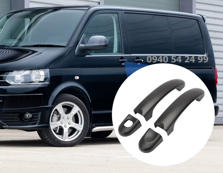 Krytky kľučiek pre Volkswagen - 5