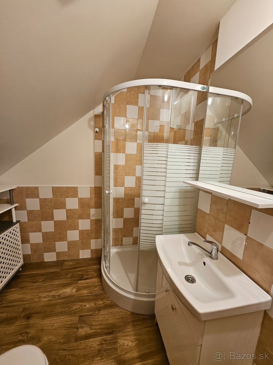1- Izbový byt pod Kalváriou - 5
