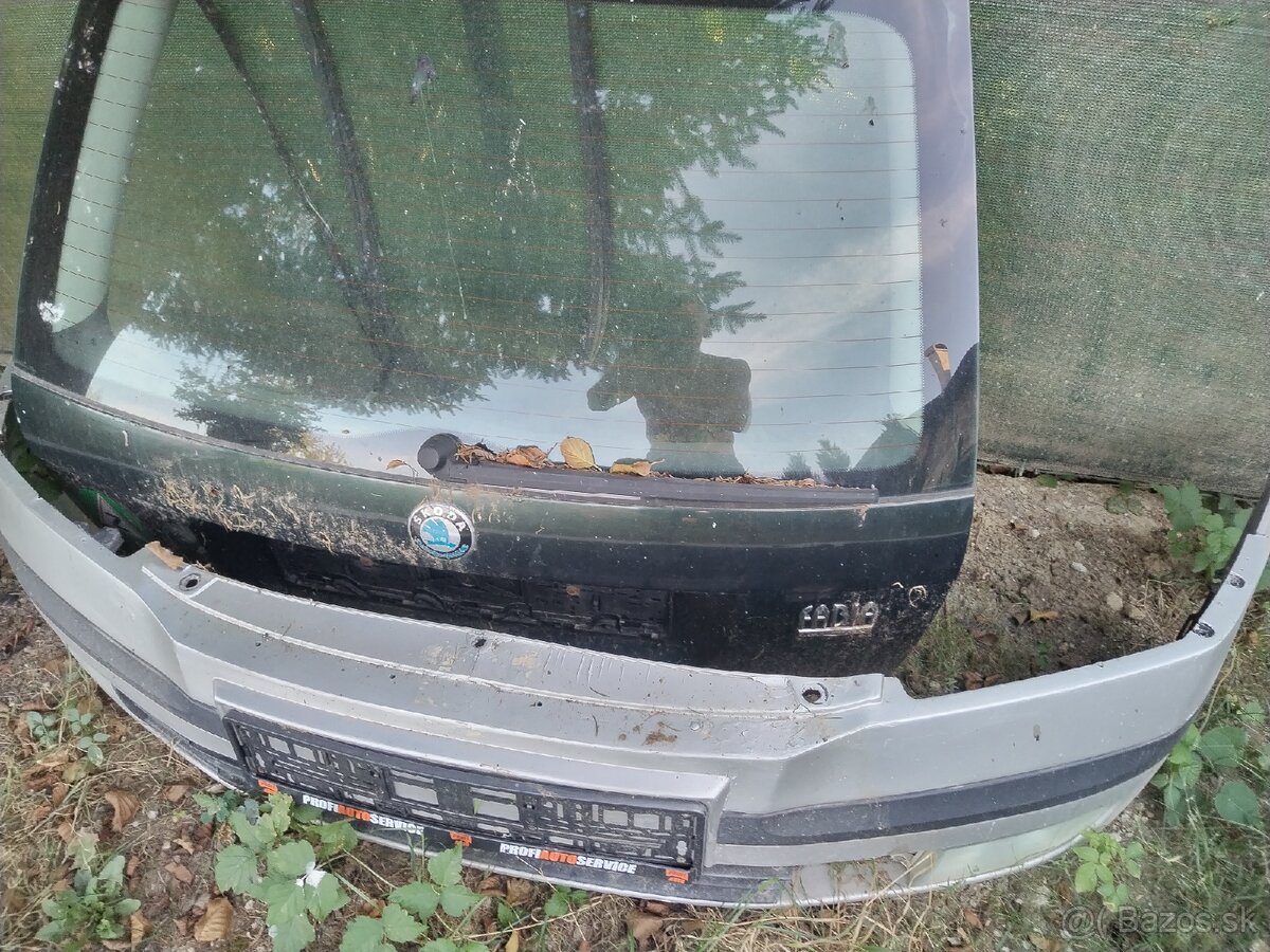 Predám rôzne autosúčiastky - 5