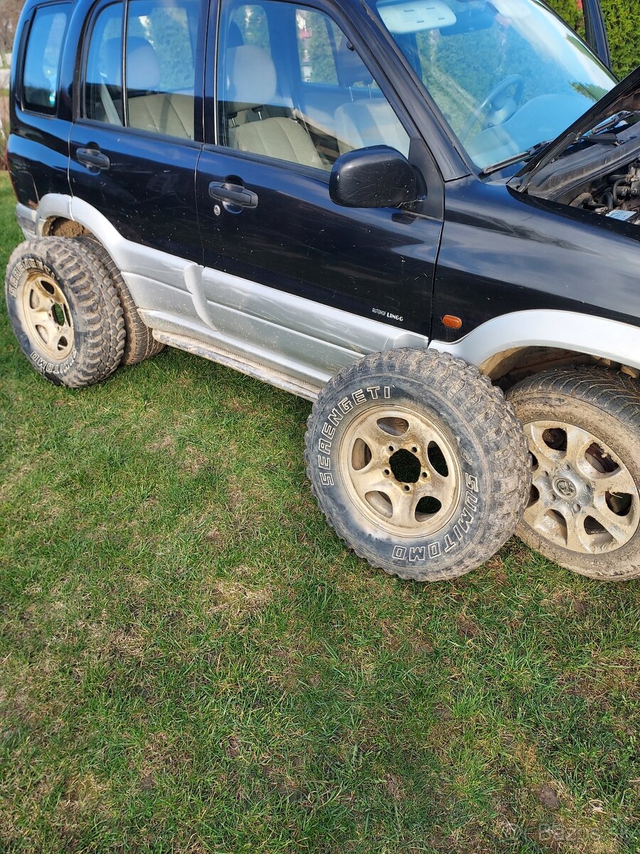 235/75 r15 na diskoch
