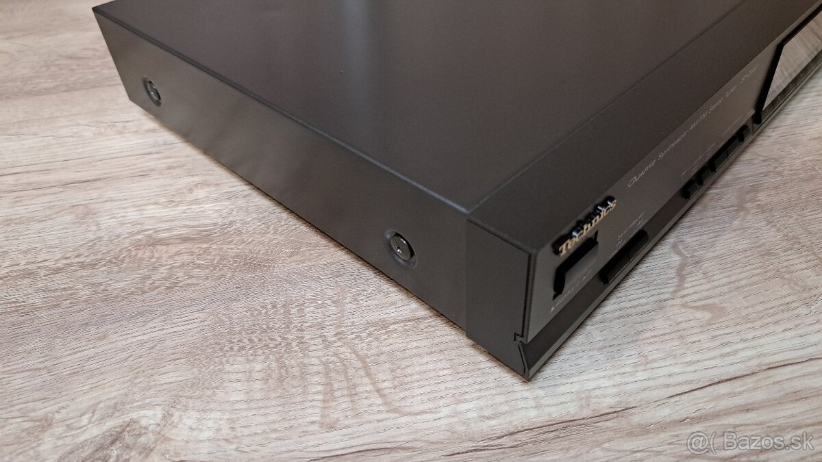 Technics ST-G 460 - 5