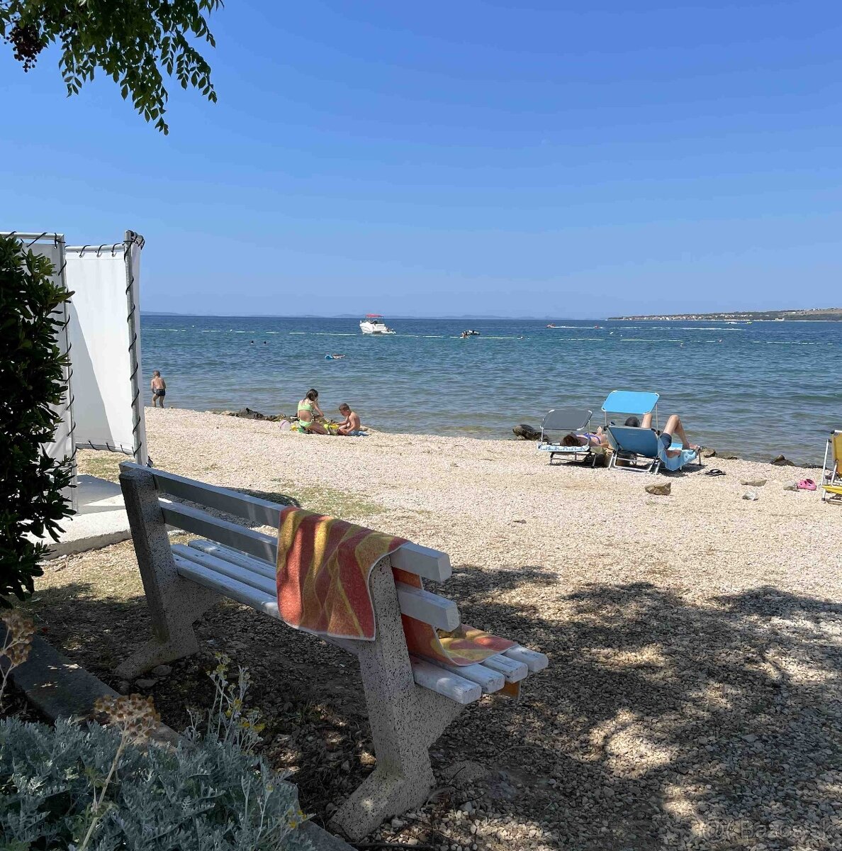 Chorvátsko, dovolenka 2026, ubytovanie, apartmány pri mori - 5