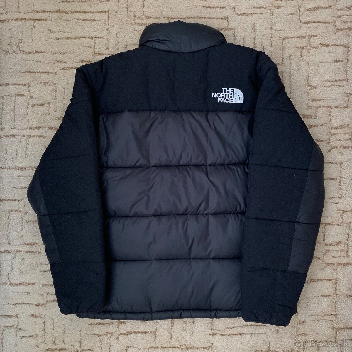 The North Face Himalayan zimná bunda - 5