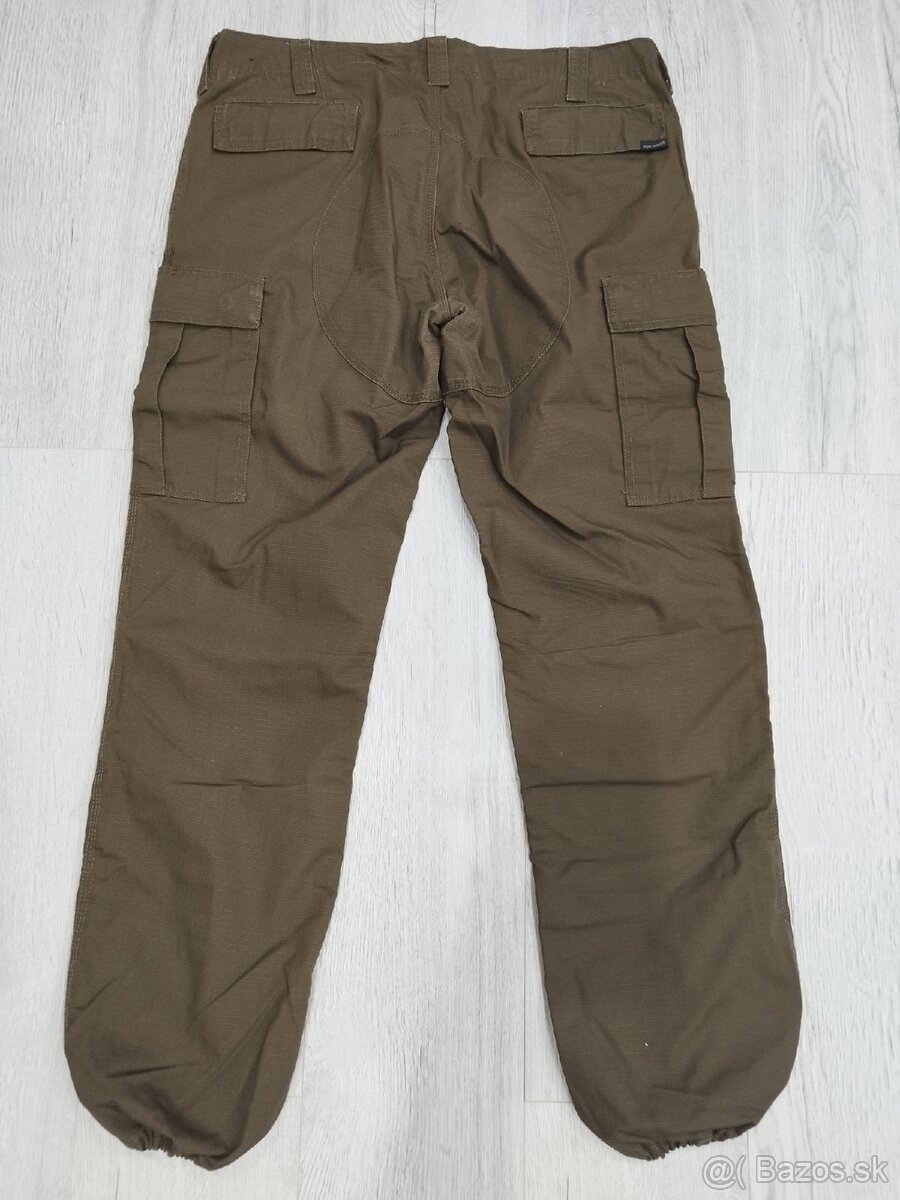 Taktické nohavice pentagon BDU 2.0 - 5