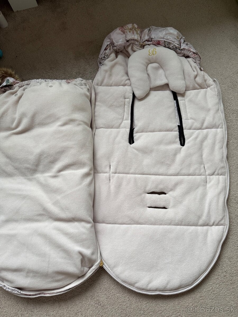 Bjällra of Sweden fusak - 5