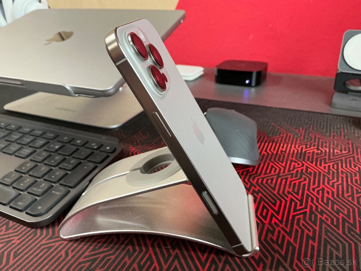 Apple iPhone 16 Pro Max - 5