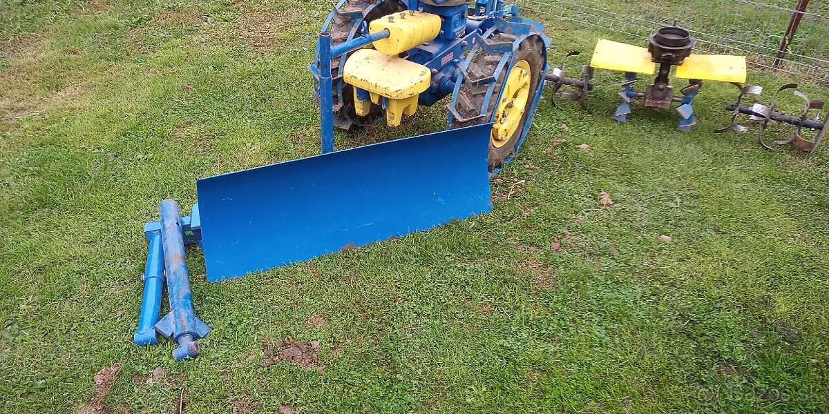 Agzat s príslušenstvom - 5