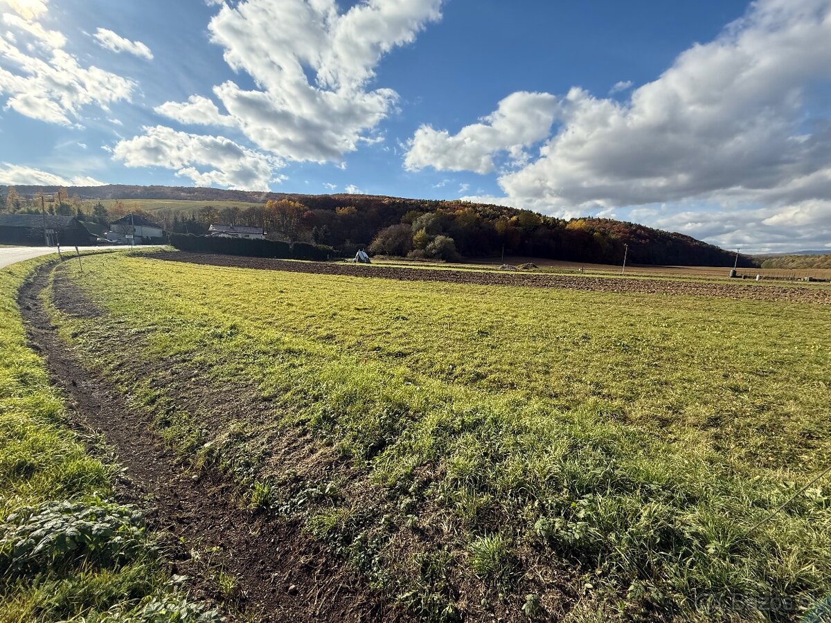Šikovný pozemok v strede novej štvrte len 10mi. od Prešova - 5