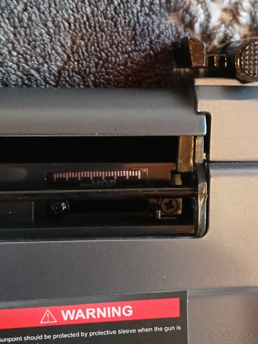 Airsoftka AK47 - CM.028 - A - 5