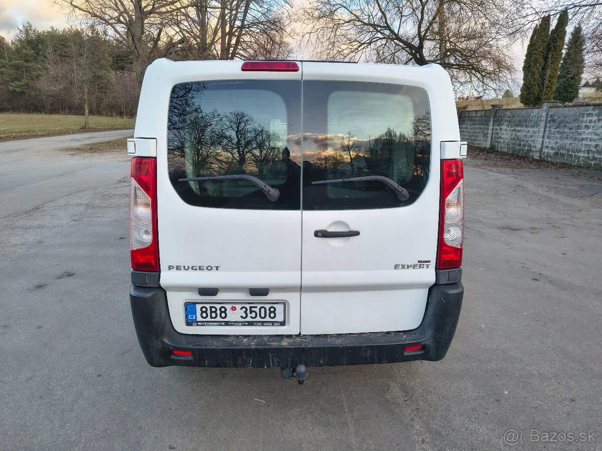 Peugeot Expert 1.6 HDi - 5