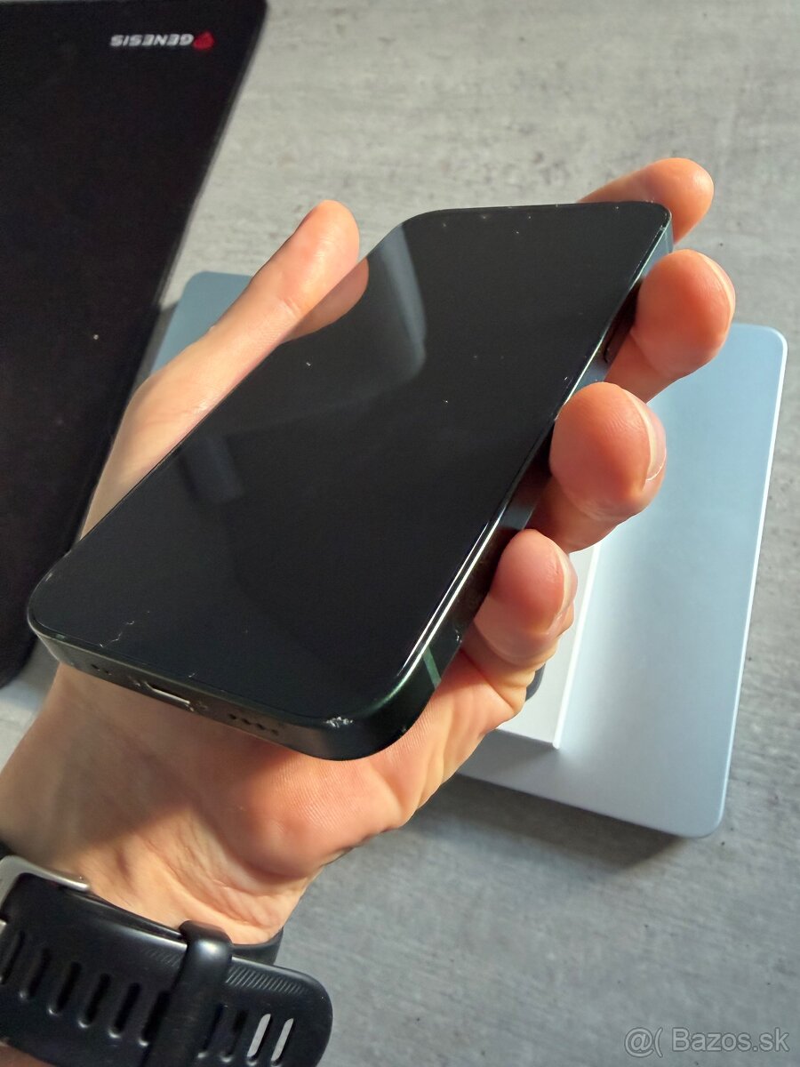 iPhone 13 mini 128 GB - 5