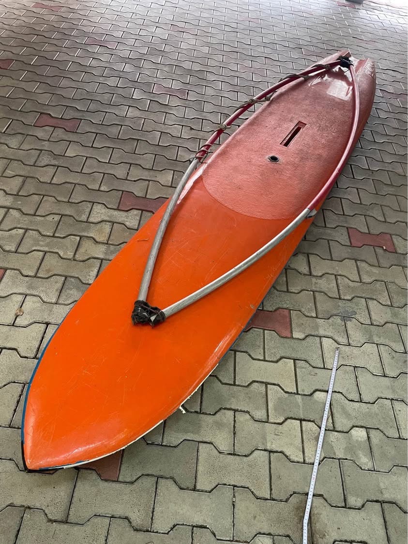 windsurfova doska - 5