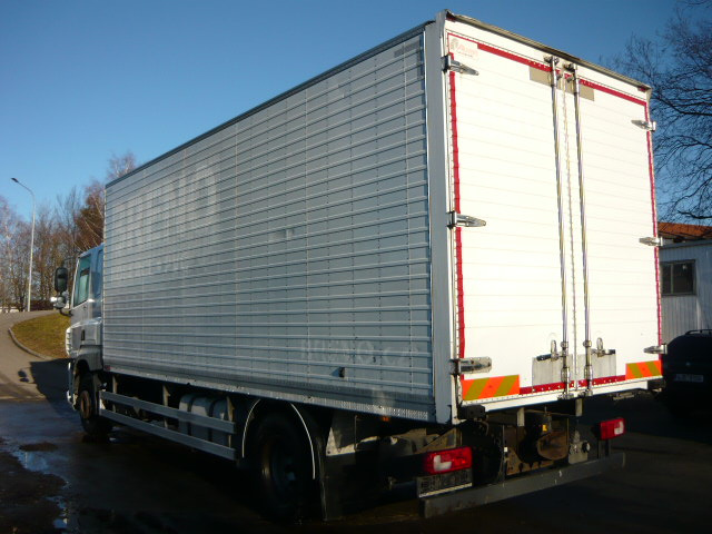 DAF CF 410 EURO 6 AUTOMAT - 5
