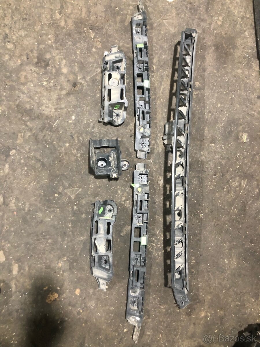 Diely Škoda Superb 3 - 5