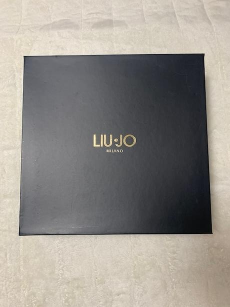 Workery čierne zn. LIU JO originál - 5