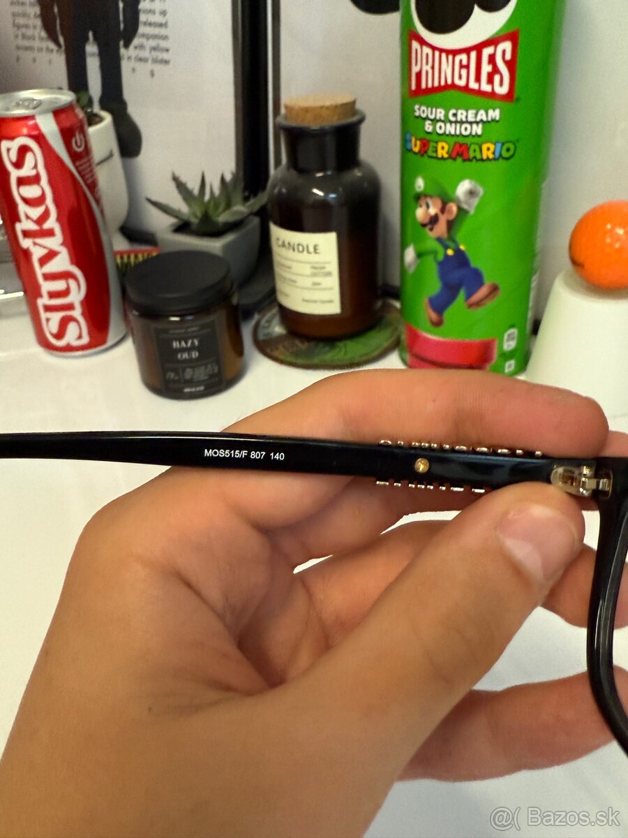 Moschino MOS515/F 807 140 - 5