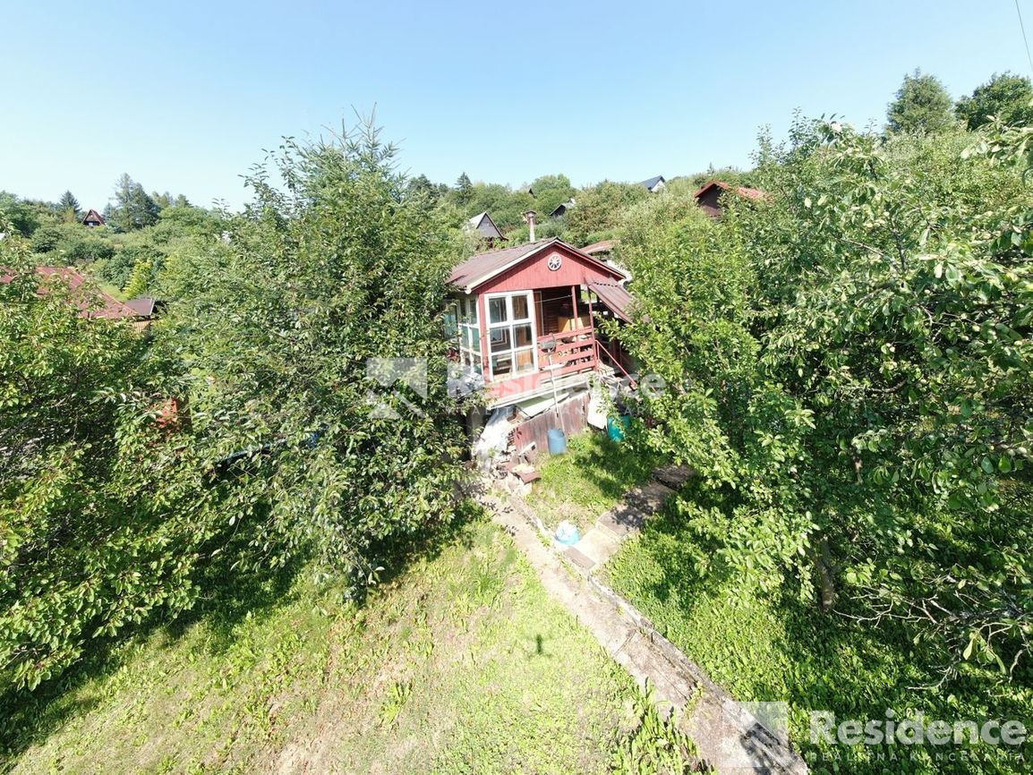 Záhradka na predaj, Liptovský Mikuláš - 5