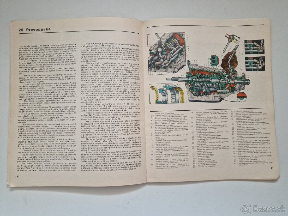 VAZ -2101 ŽIGULI - 5