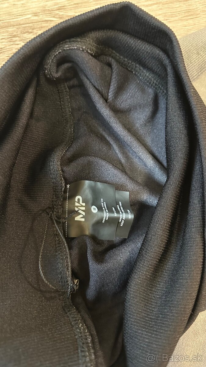 MyProtein ombre šortky - 5