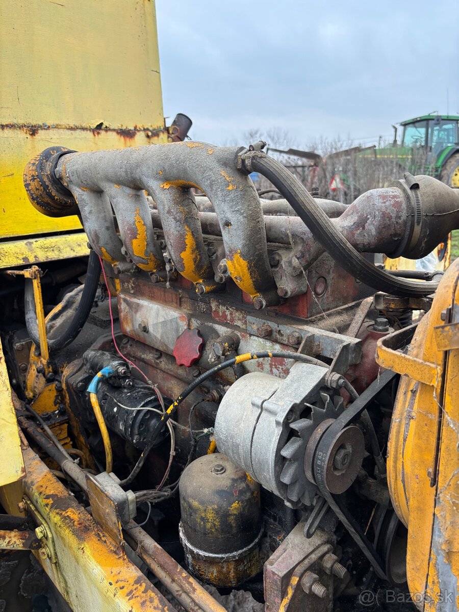 Predám HON UN 053.1 - 5