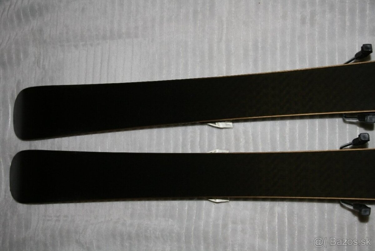 lyže Dynamic 90 cm , lyžiarky dalbello - 5