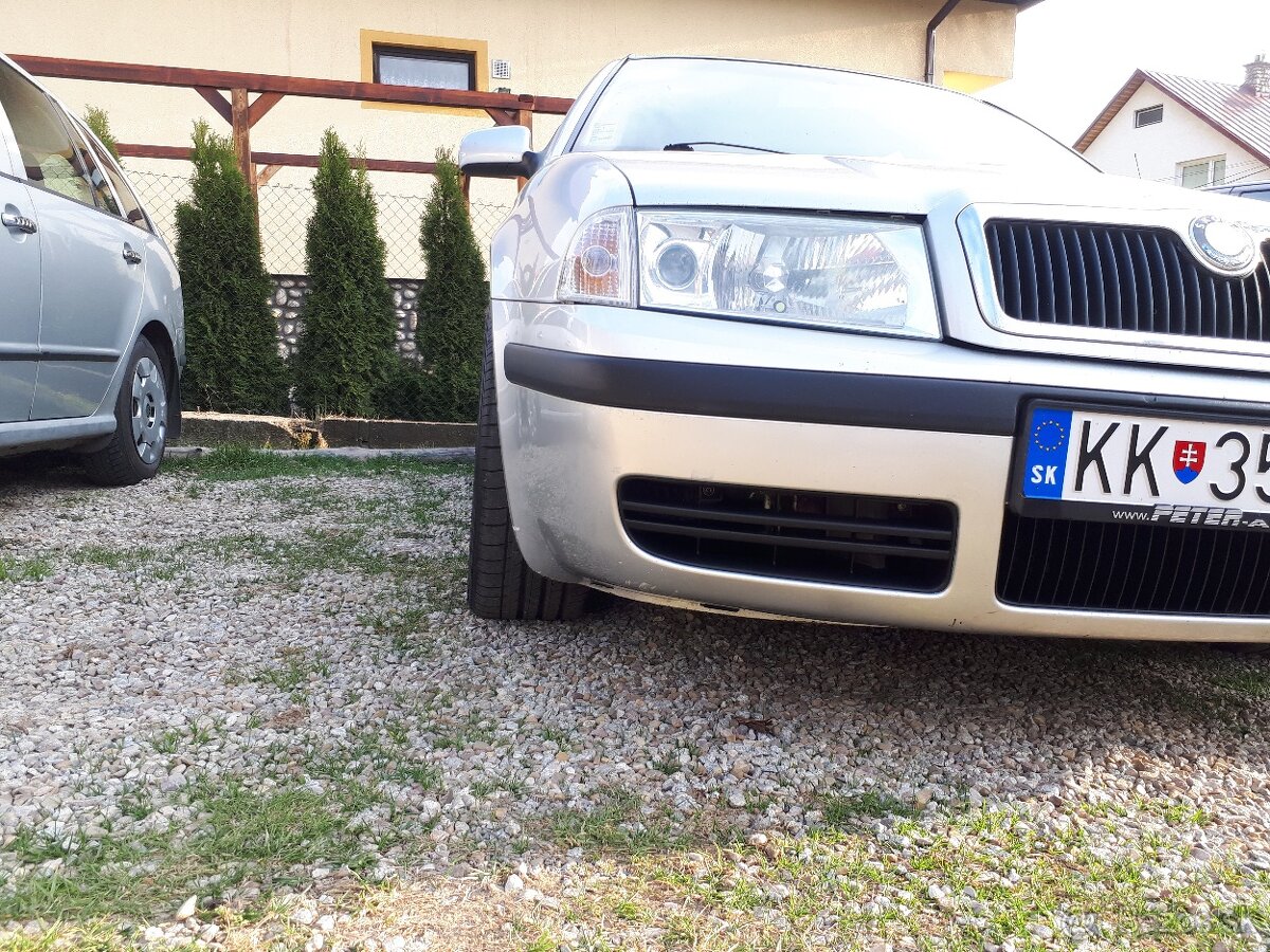 Elektrony 5x100 r17 - 5