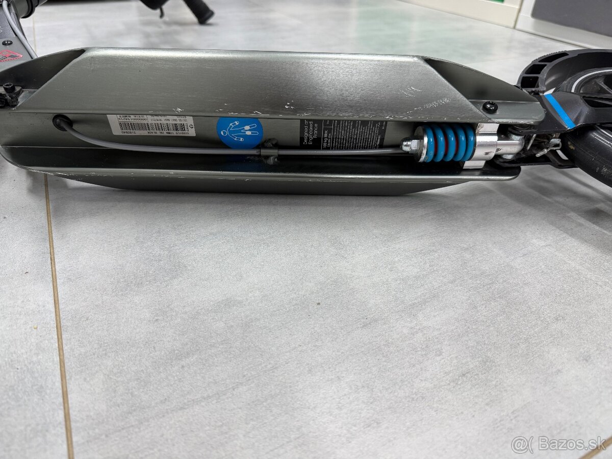 Kolobežka Oxelo T7XL - 5