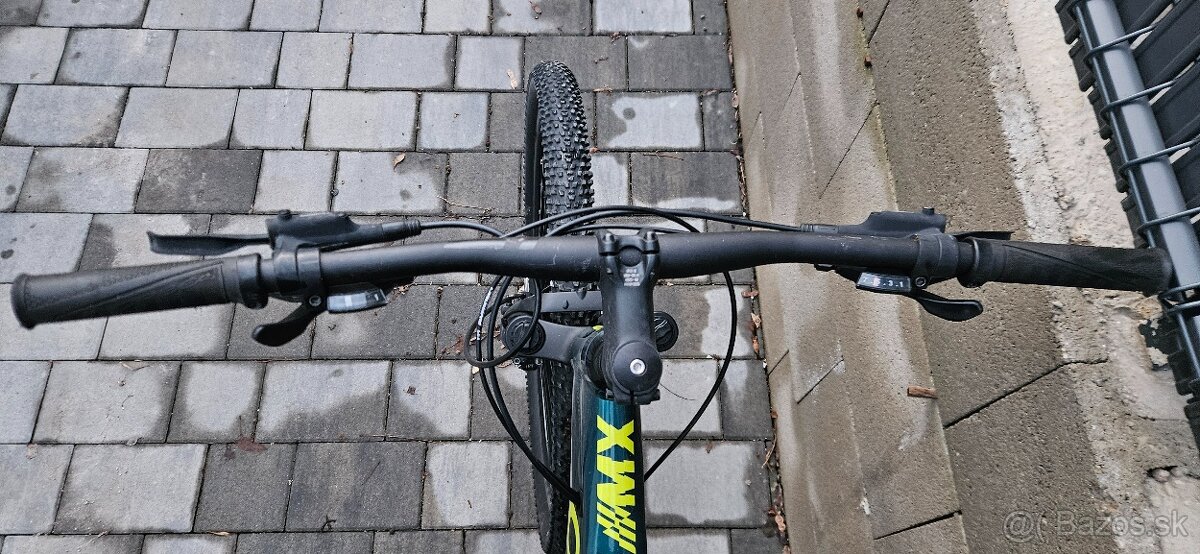 Bicykel Orbea MX 50 29" - 5