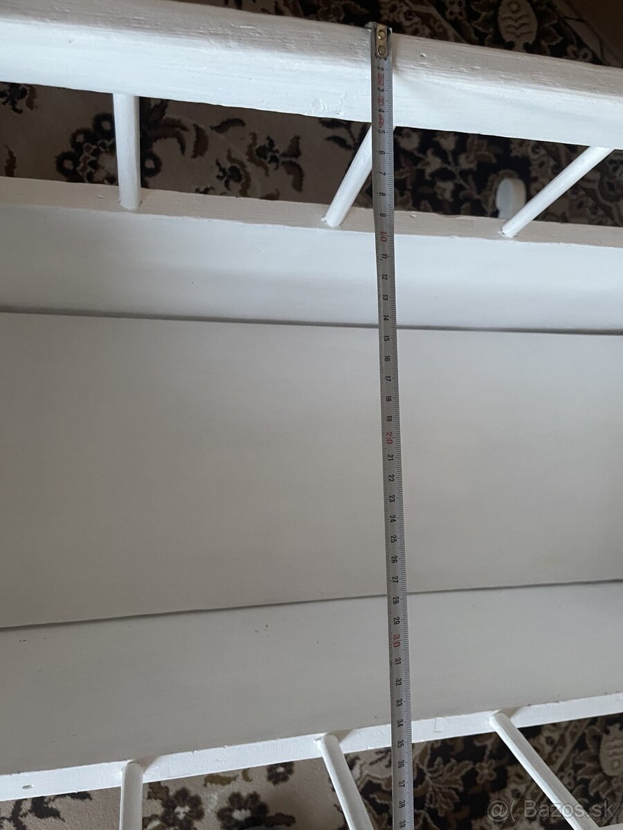 Detská kolíska - 5